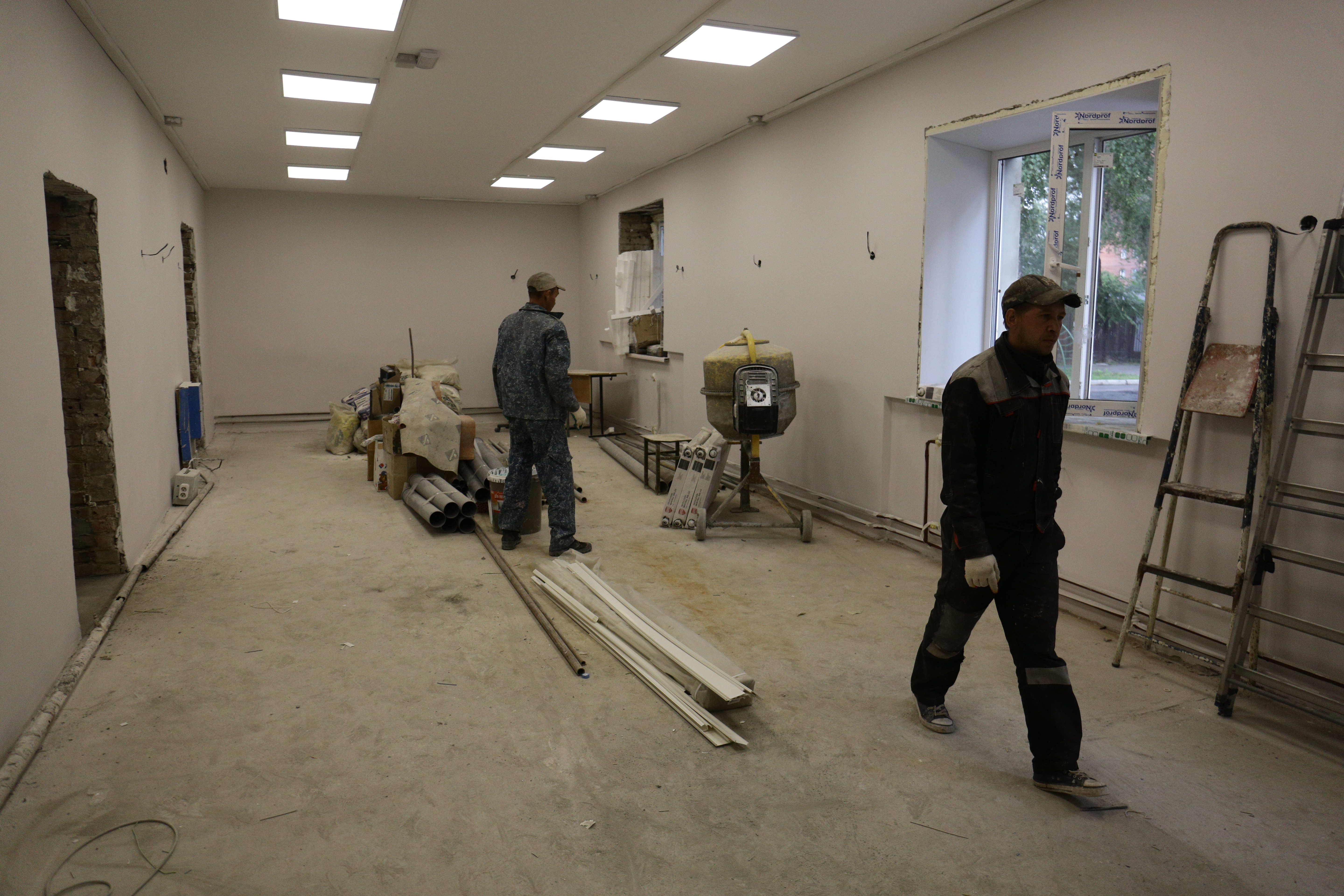 Гимназия №14