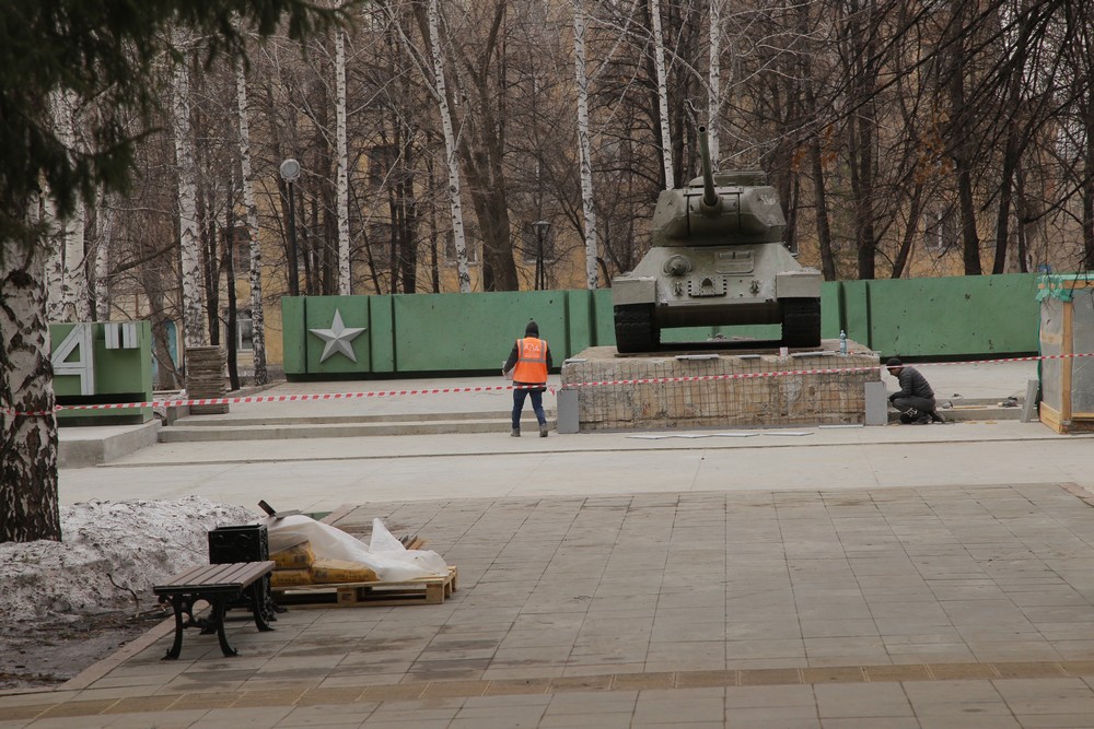 Вячеслав Горчаков и Анна Терешкова