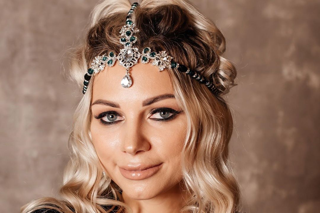 Елена Козлова