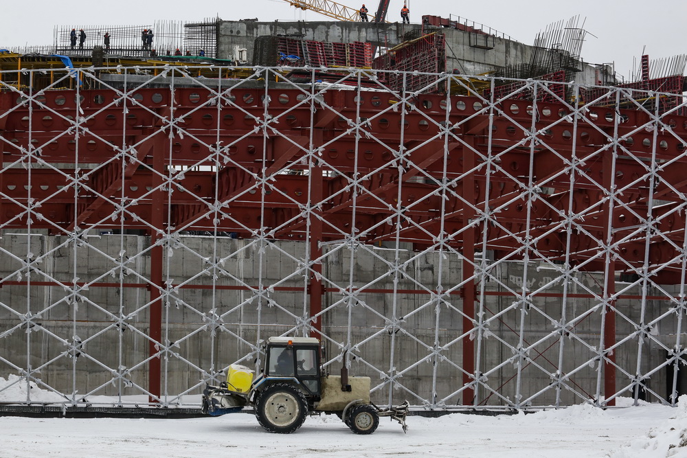 Февраль 2021 года