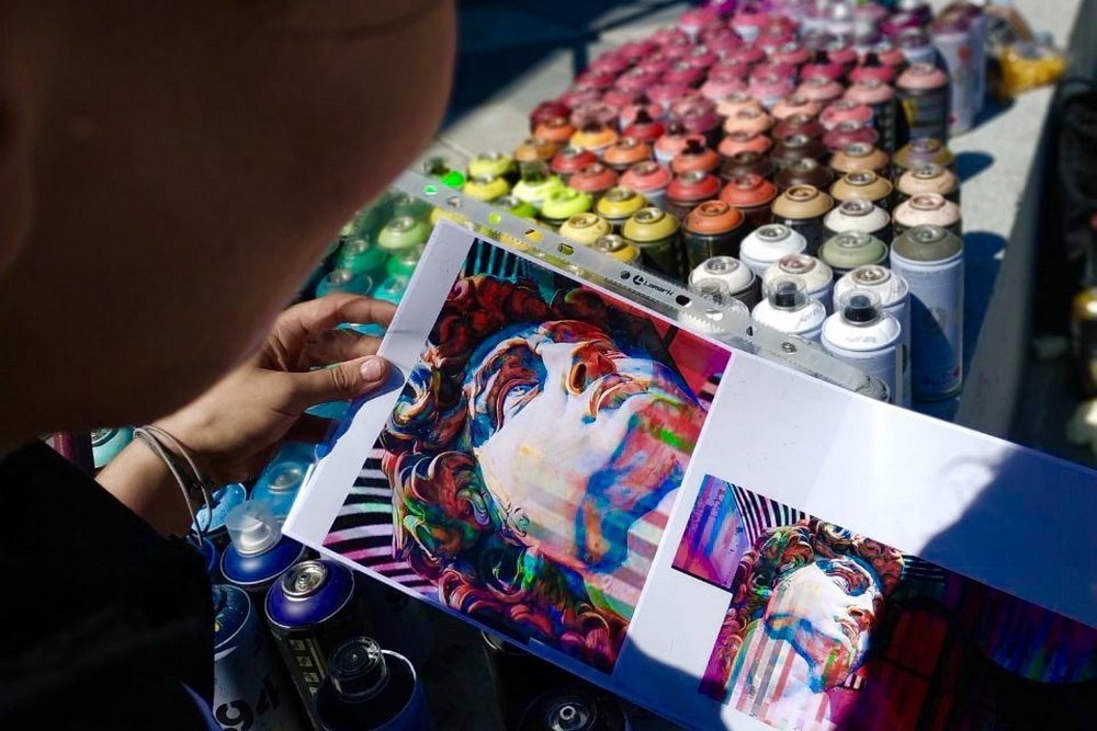 Марина Ягода