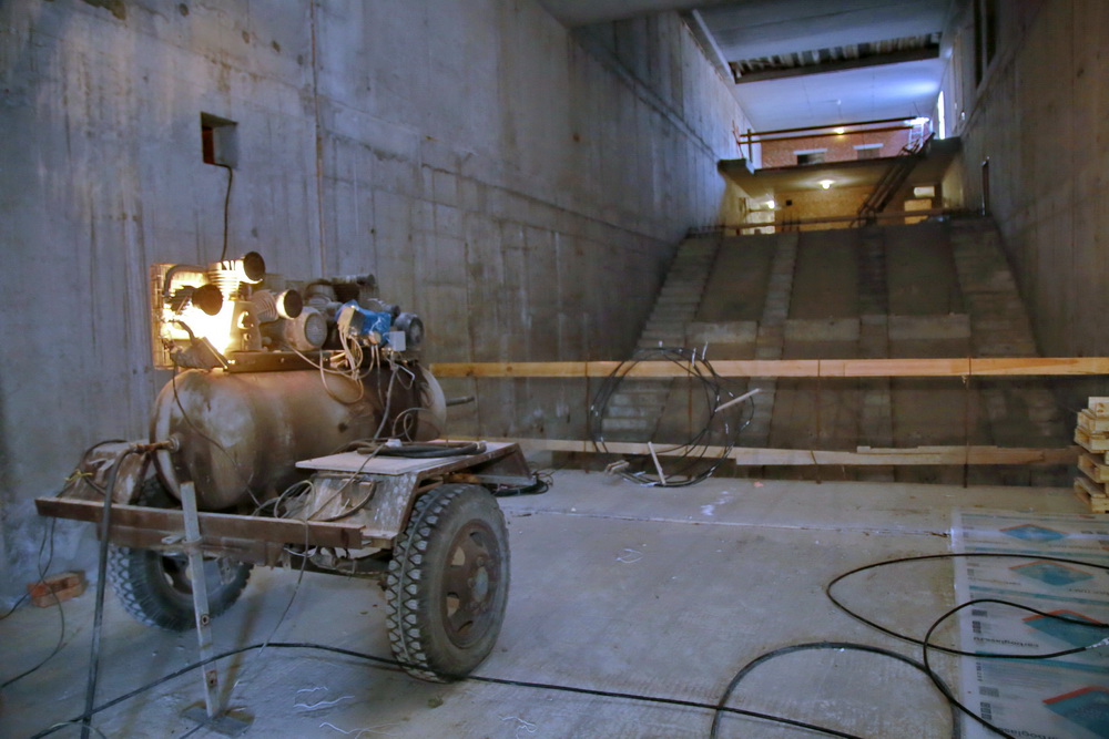 Январь 2021 года