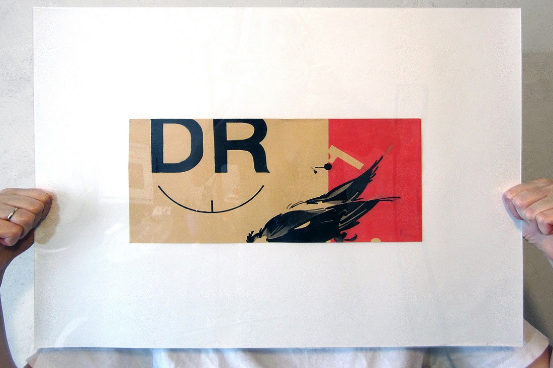 Работы художника Алексея Асеева: без названия