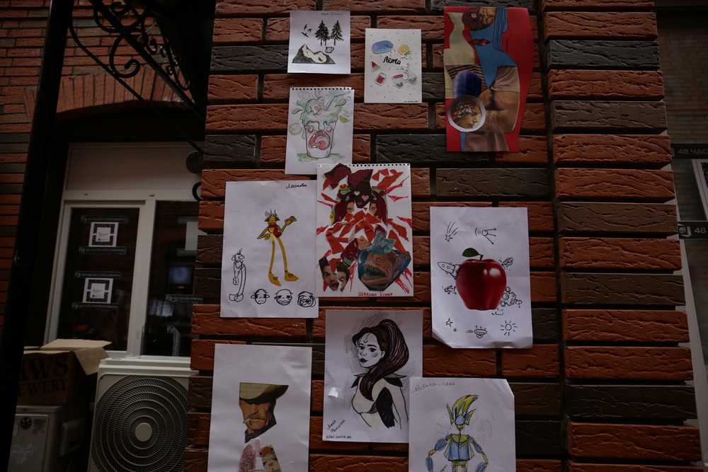 «48 часов Новосибирск» в 2019 году