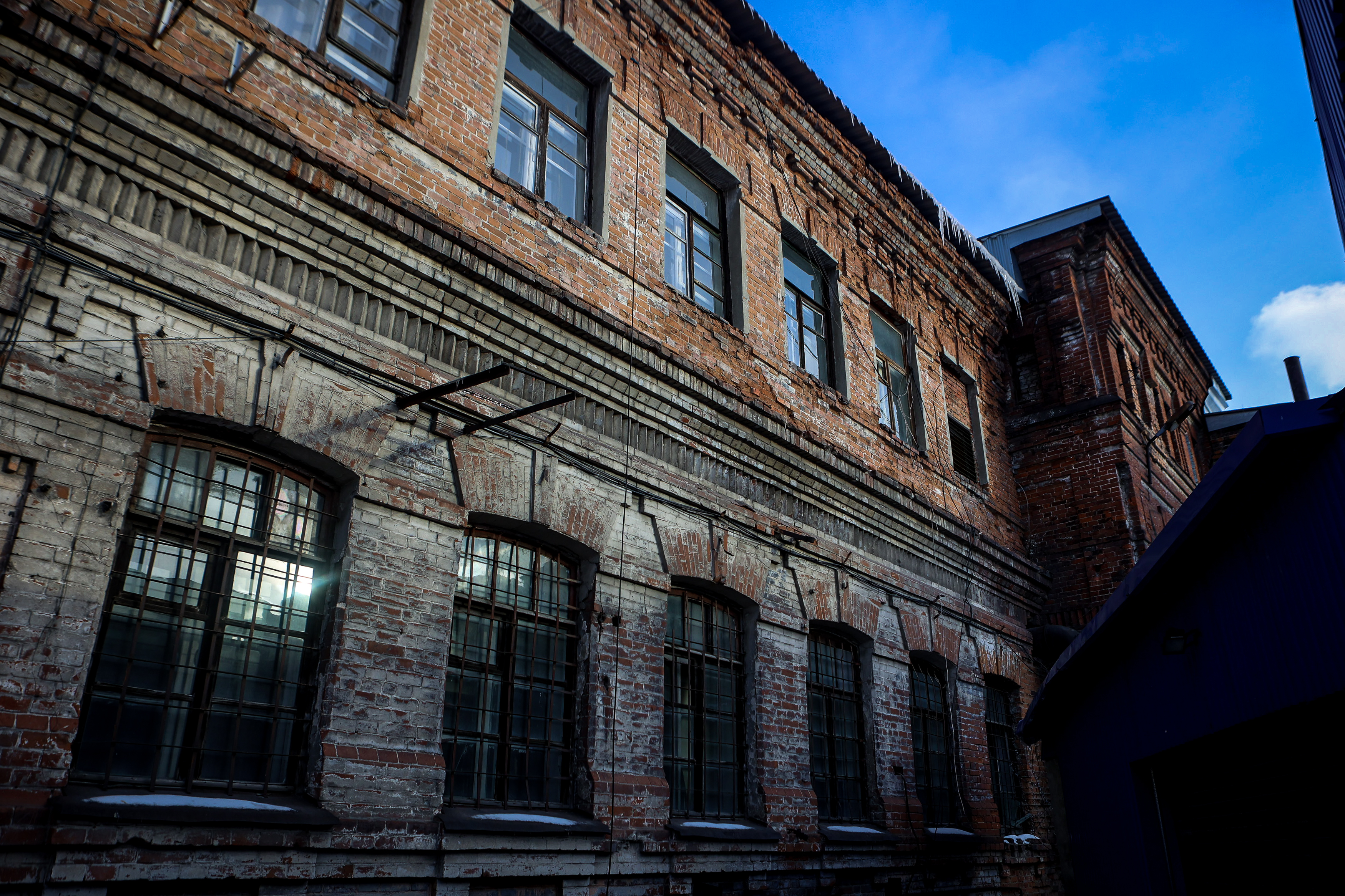 Улица Большевистская, 109, к. 9