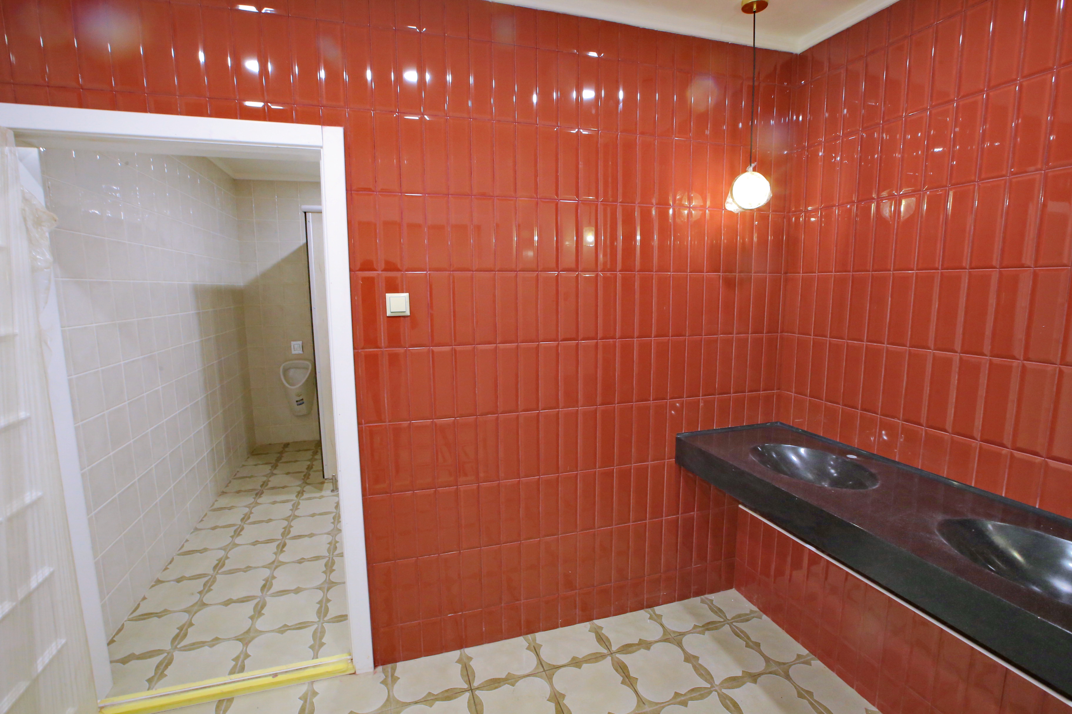 Реконструкция кинотеатра «Пионер». Июль 2022 года