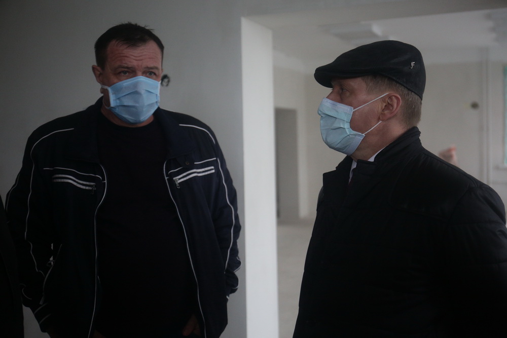 ул. Мира, 25а