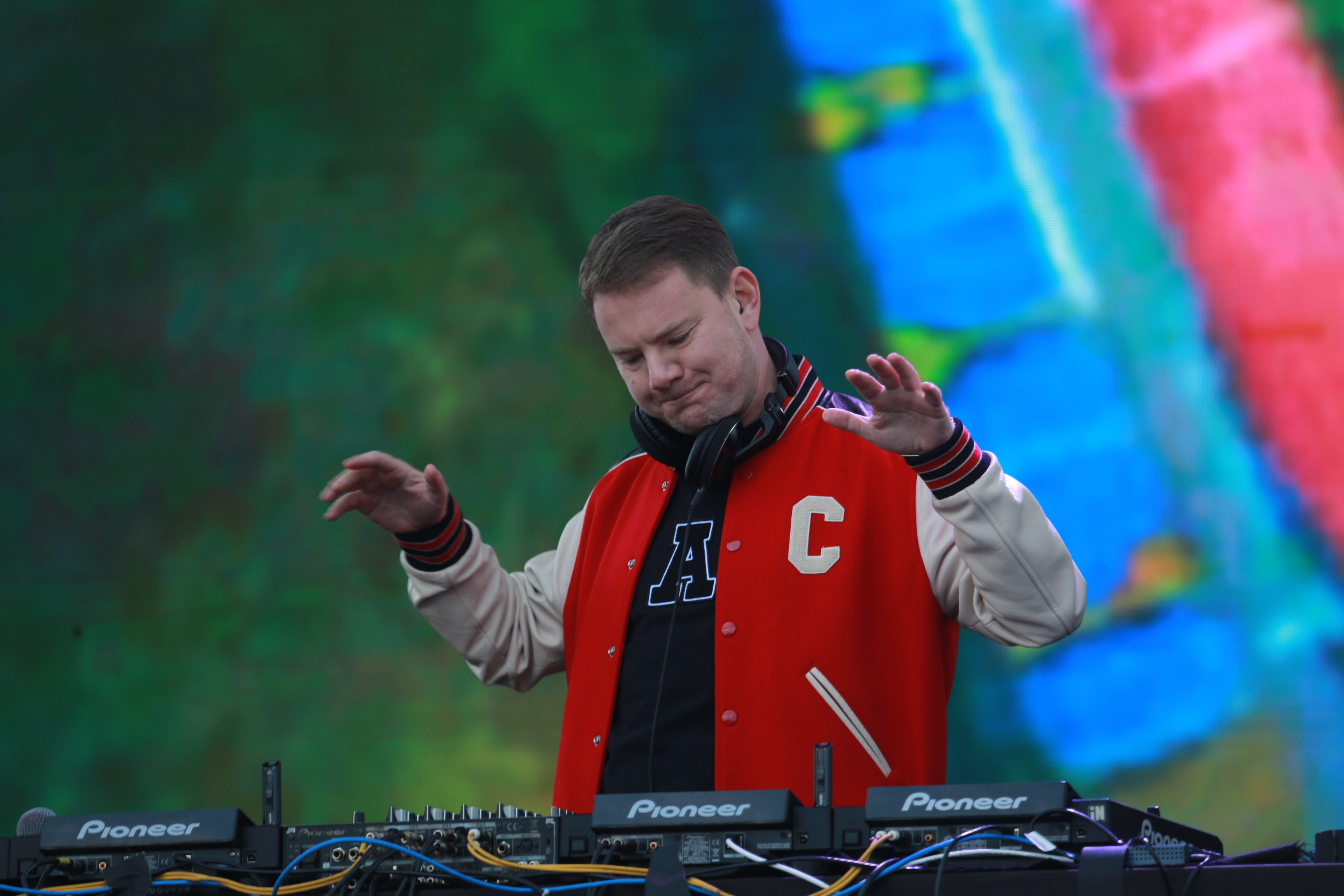 Открытие «Сибирь-Арены». 13 августа 2023 года