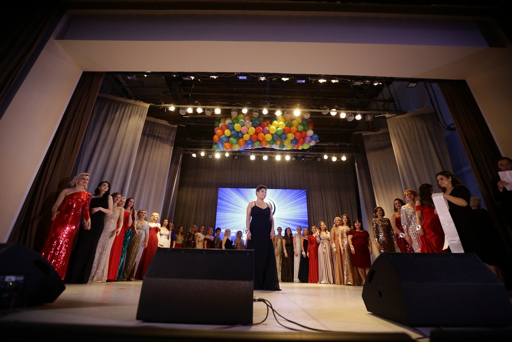 Победитель из Новосибирска Валентина Петроченко