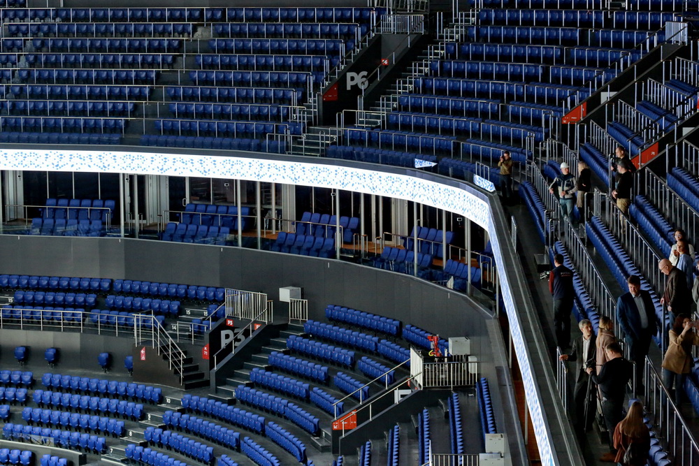 Февраль 2023 года