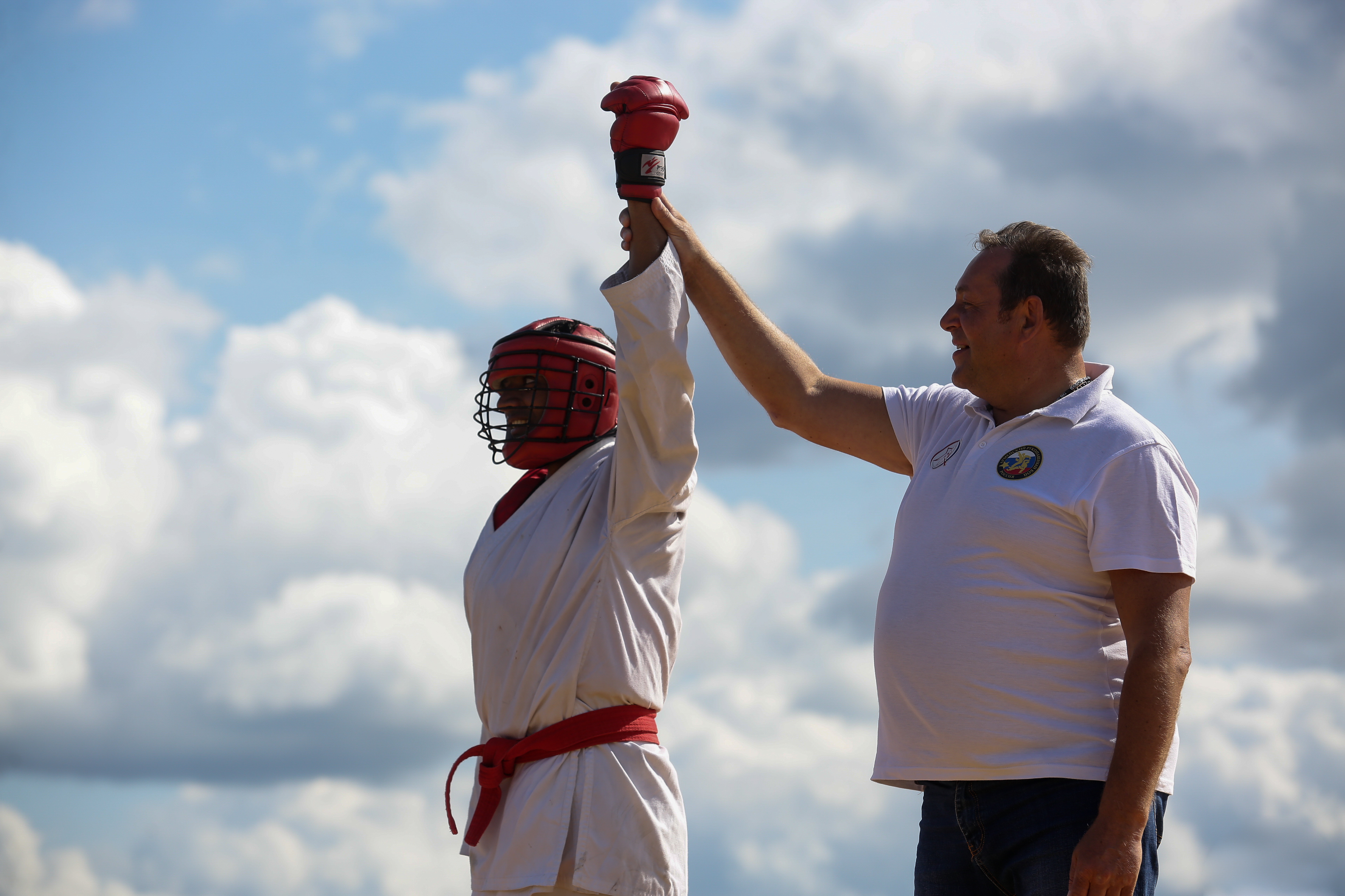 VII Армейские международные игры