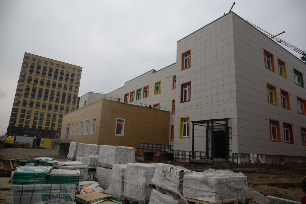 ул. Заровного, 30