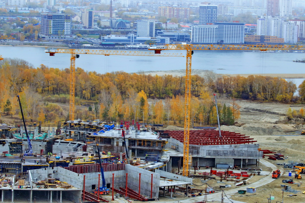 Октябрь 2020 года