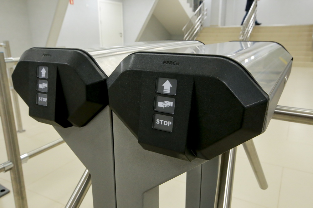 Новая школа на улице Михаила Немыткина