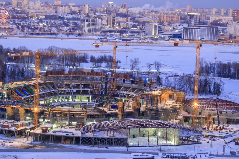 Декабрь 2020 года