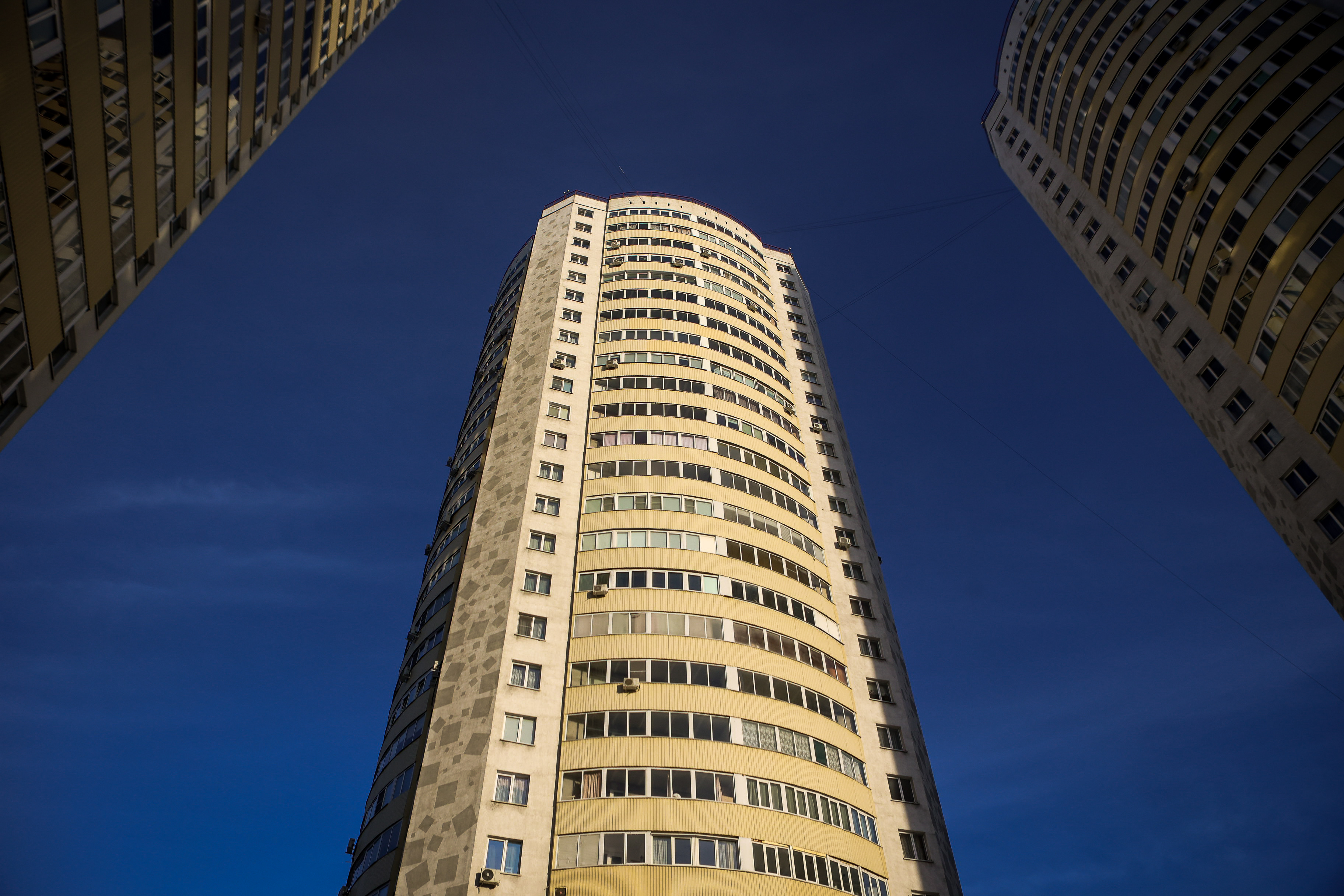 Ул. Вилюйская, 5