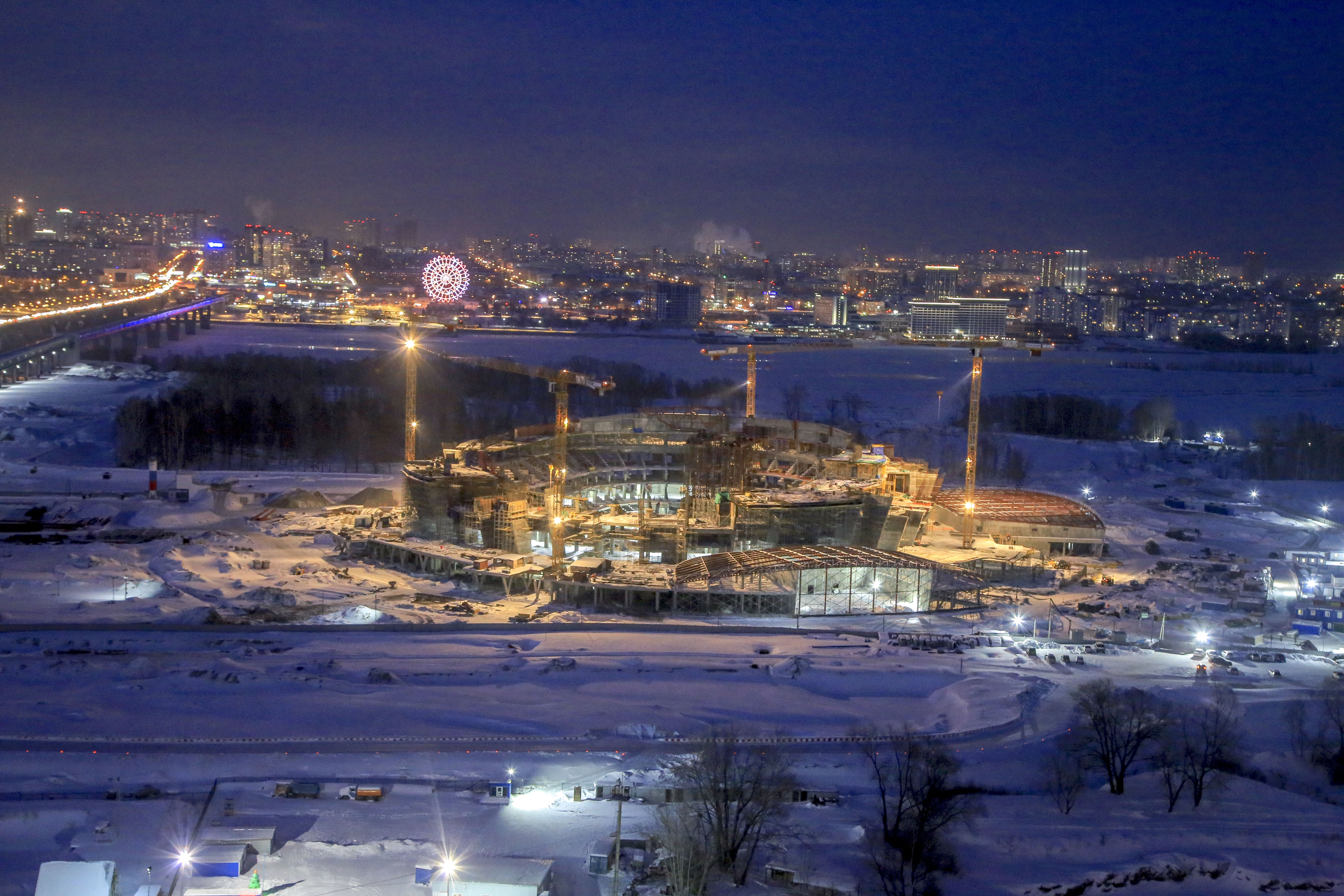 Февраль 2021 года