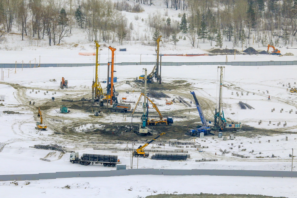 Декабрь 2019 года