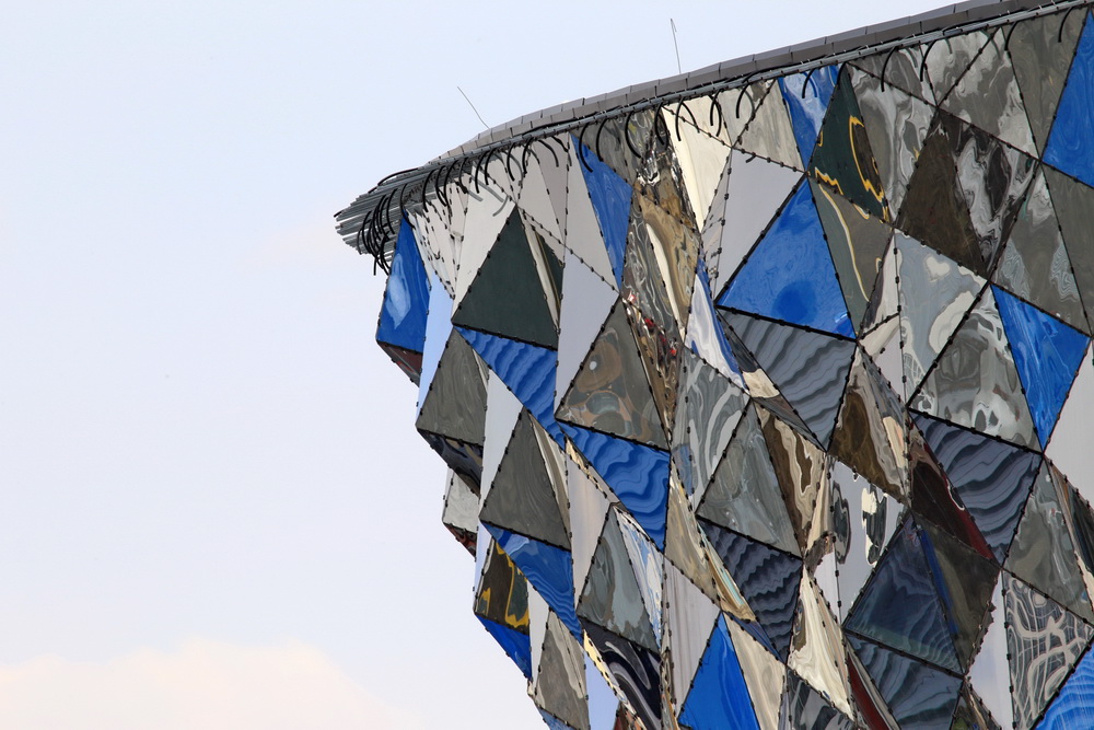 Строительство ЛДС: апрель 2022 года