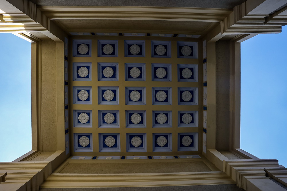 Ул. Станиславского, 3