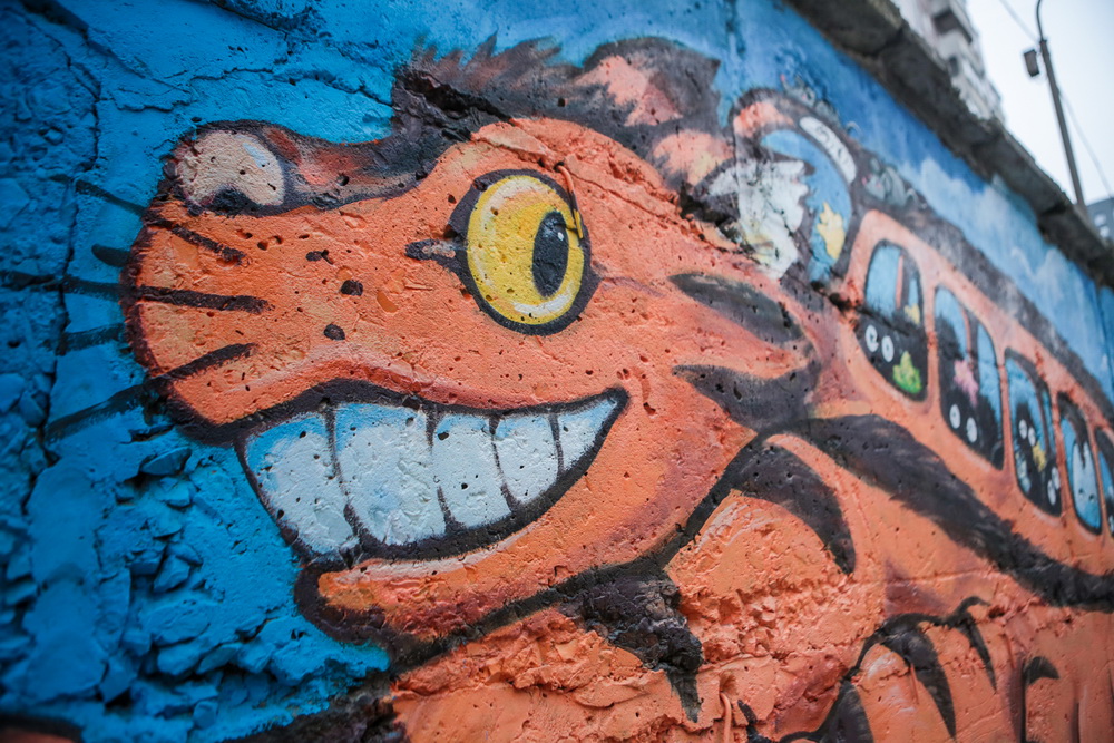 Улица Толстого, 3