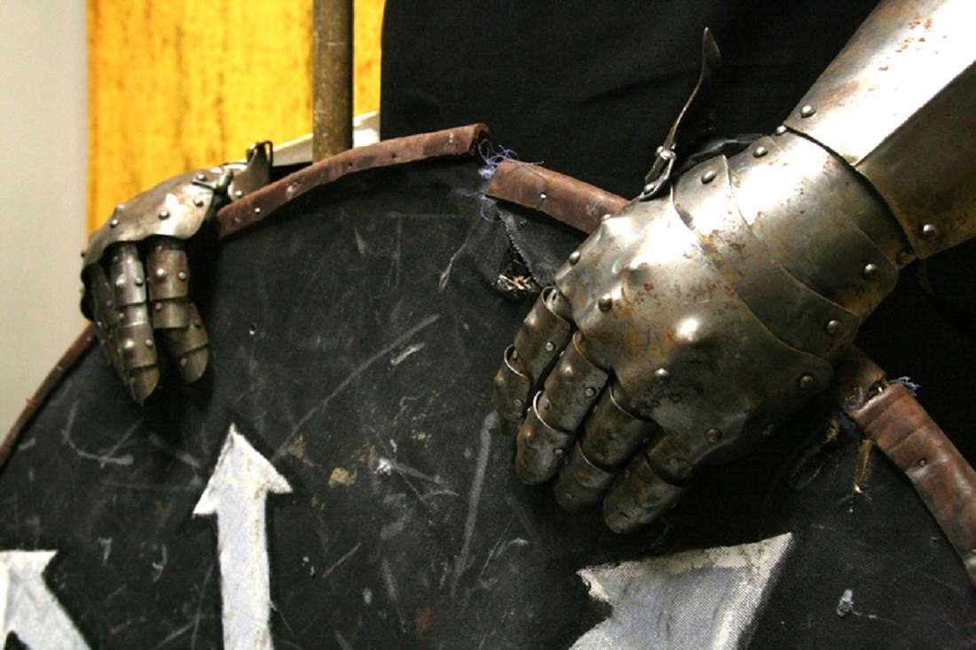 Выставка «Правнуки Толкина»