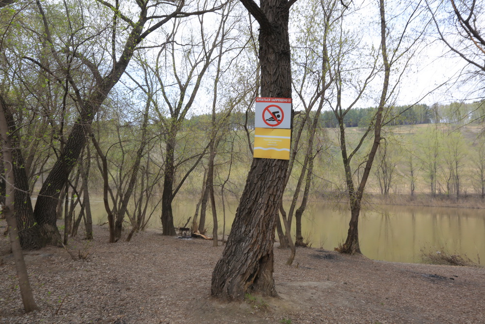 Как территория выглядит сейчас