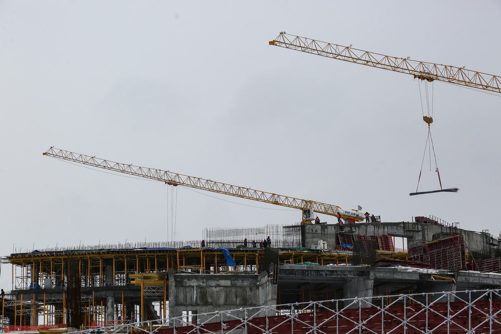 Февраль 2021 года