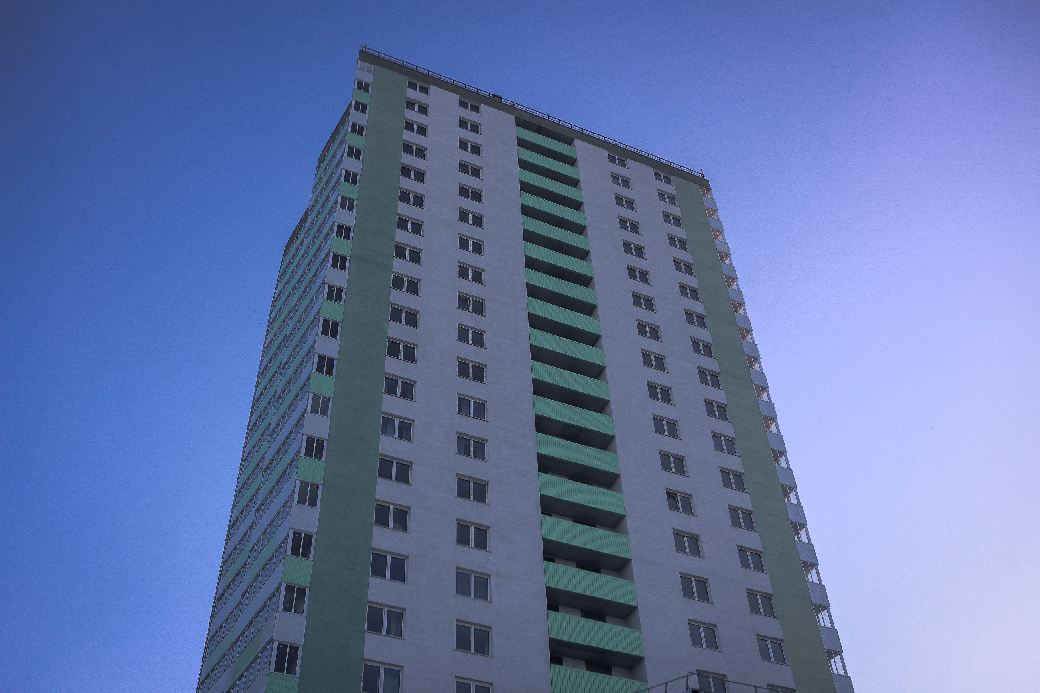 Ул. Дуси Ковальчук, 378/1, стр. №1