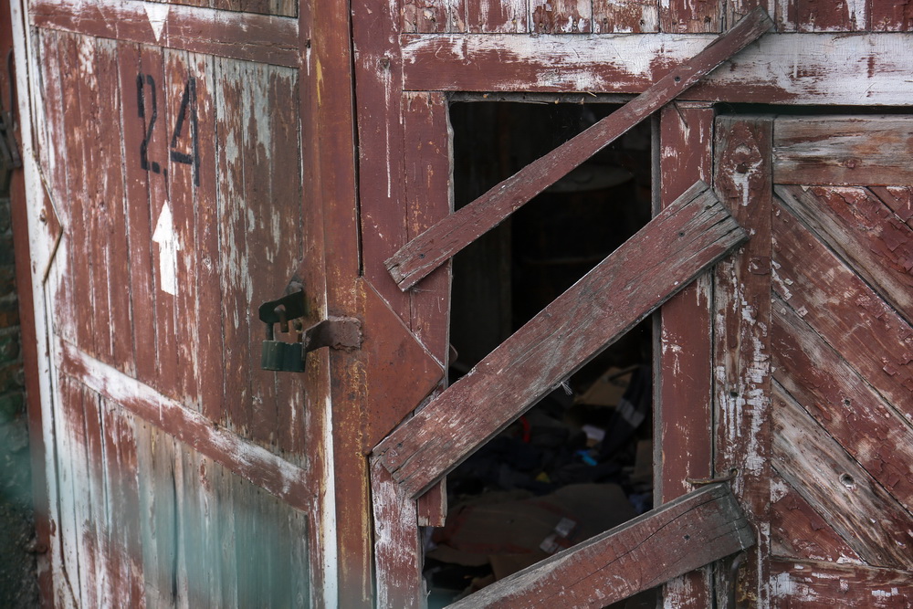 ТЭЦ-1. Сентябрь 2021 года