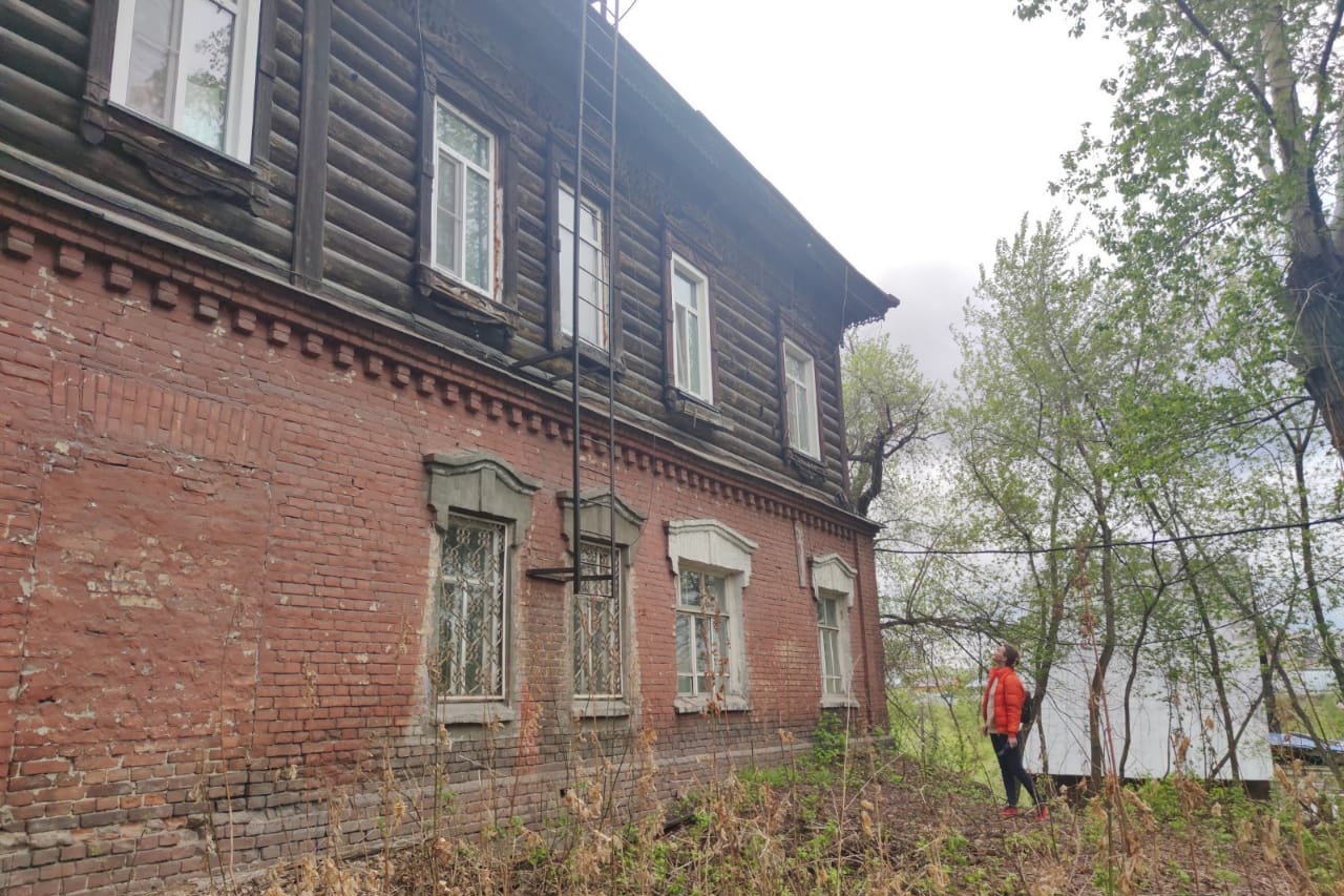 Нахаловка в наши дни