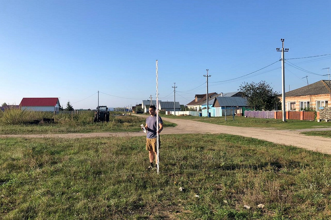 Чаусский острог