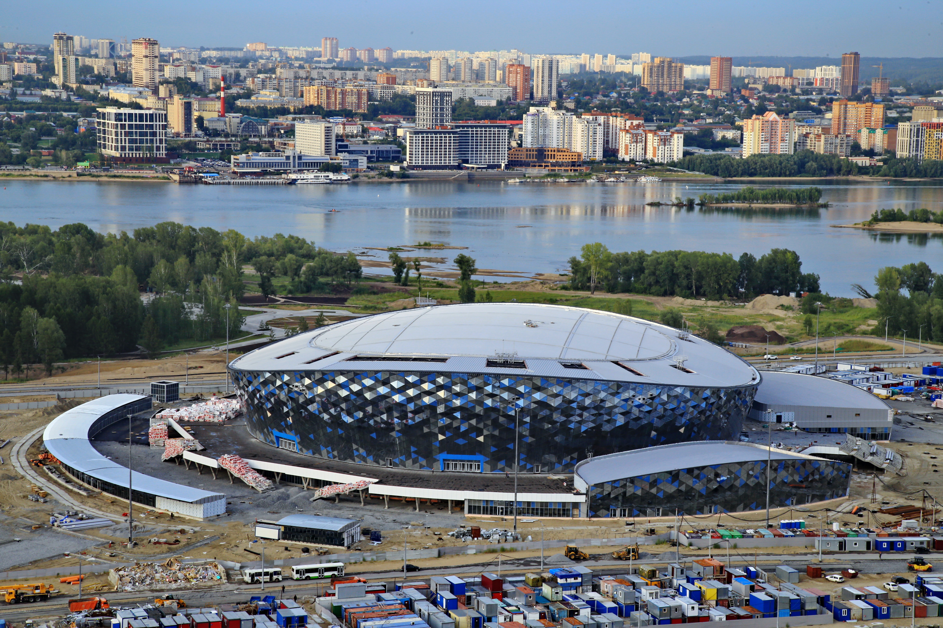 Июль 2022 года