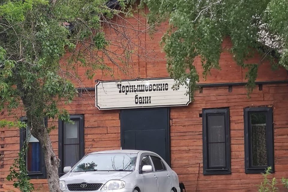 Нахаловка в наши дни