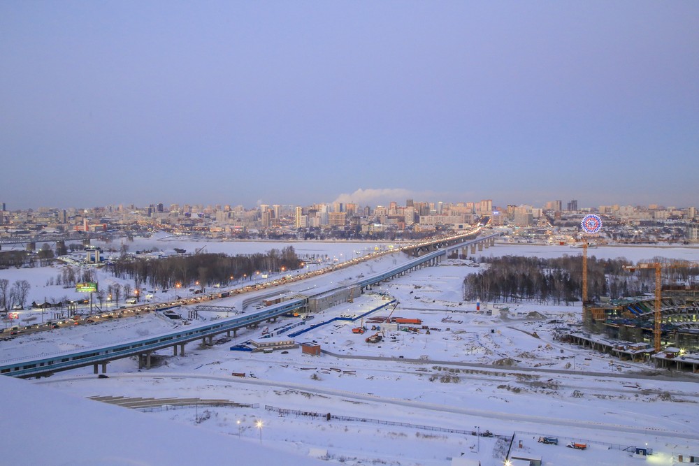 Декабрь 2020 года