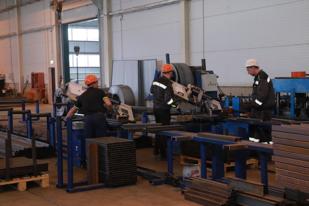 «Сибдорсервис»