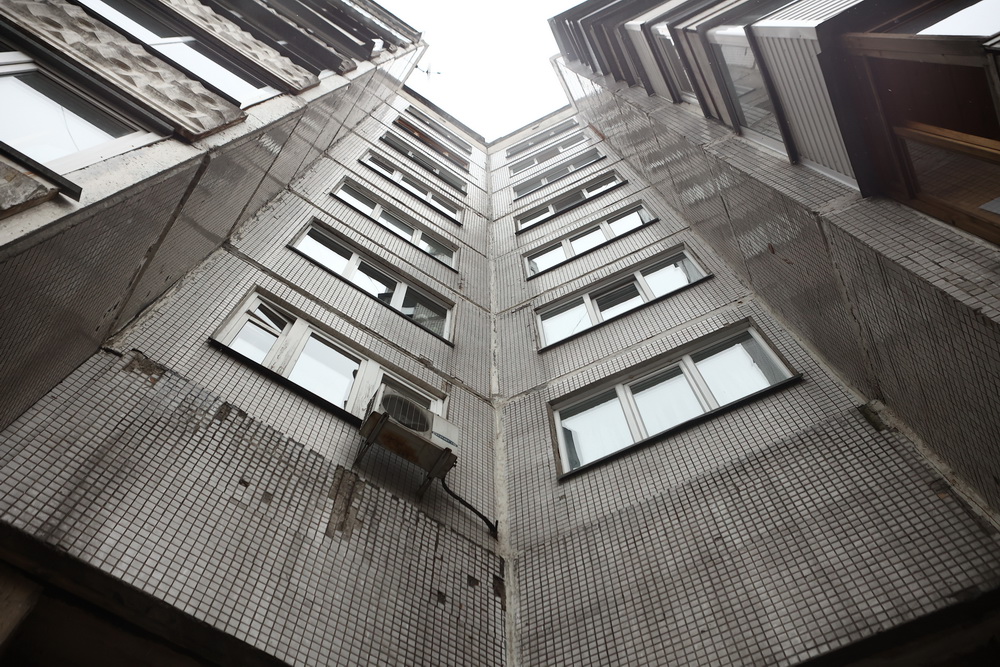 Ул. Челюскинцев, 15/1