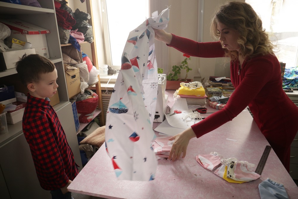 Наталья Ананьева