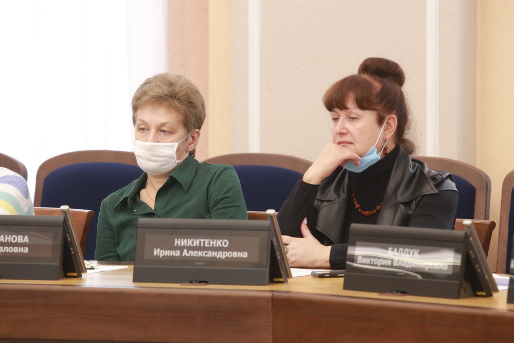 Совет по поддержке и развитию добровольческого движения в Новосибирске