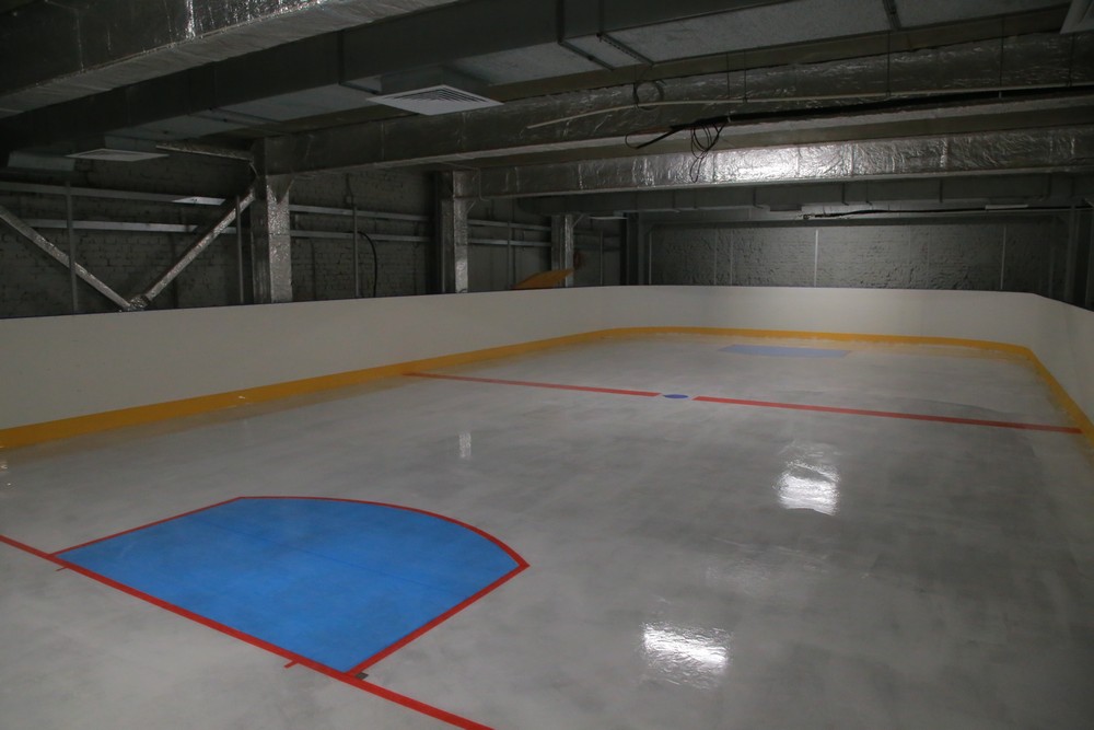 Кинотеатр «Космос» в сентябре 2020 года