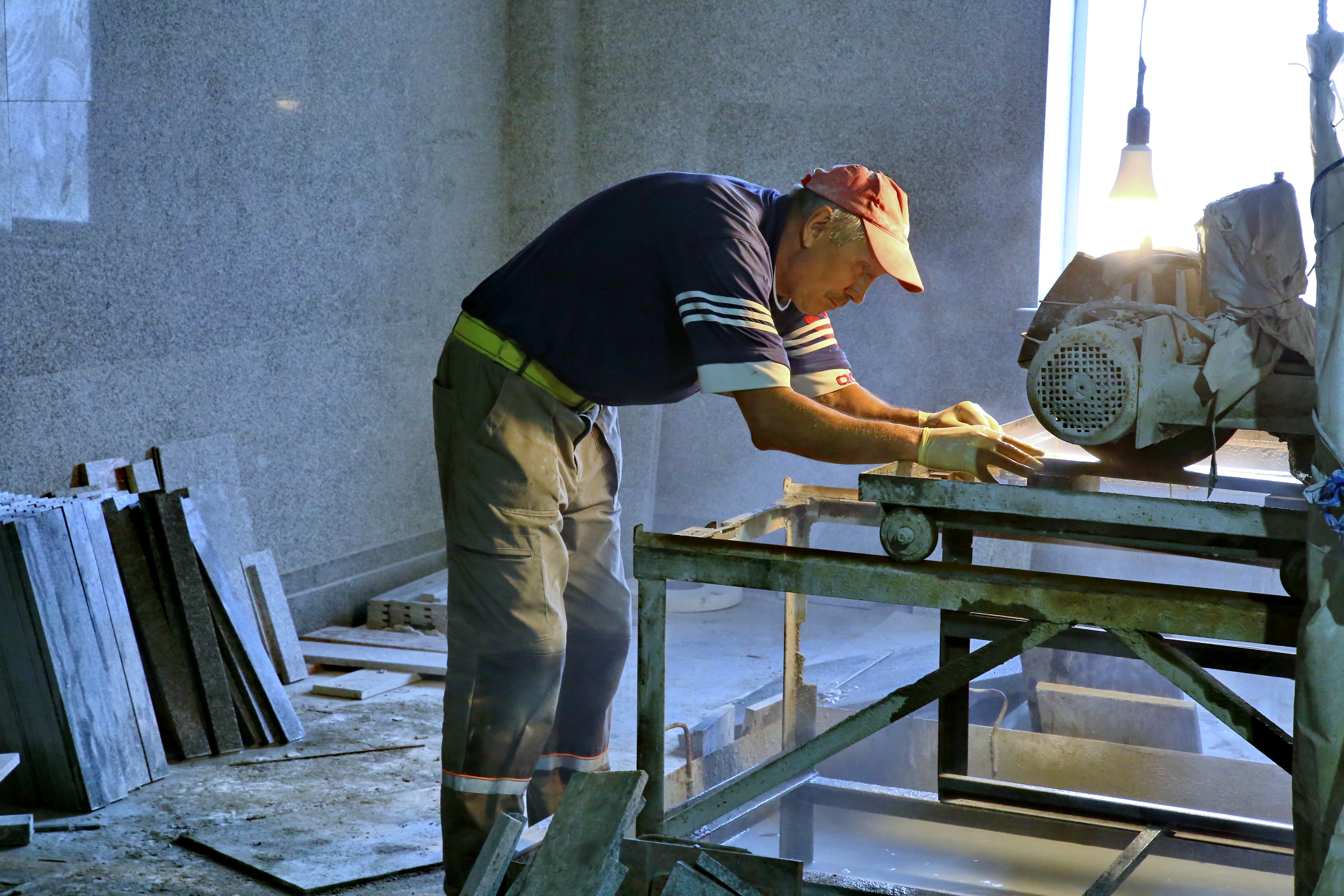 Станция метро «Спортивная» (21.07.2022)