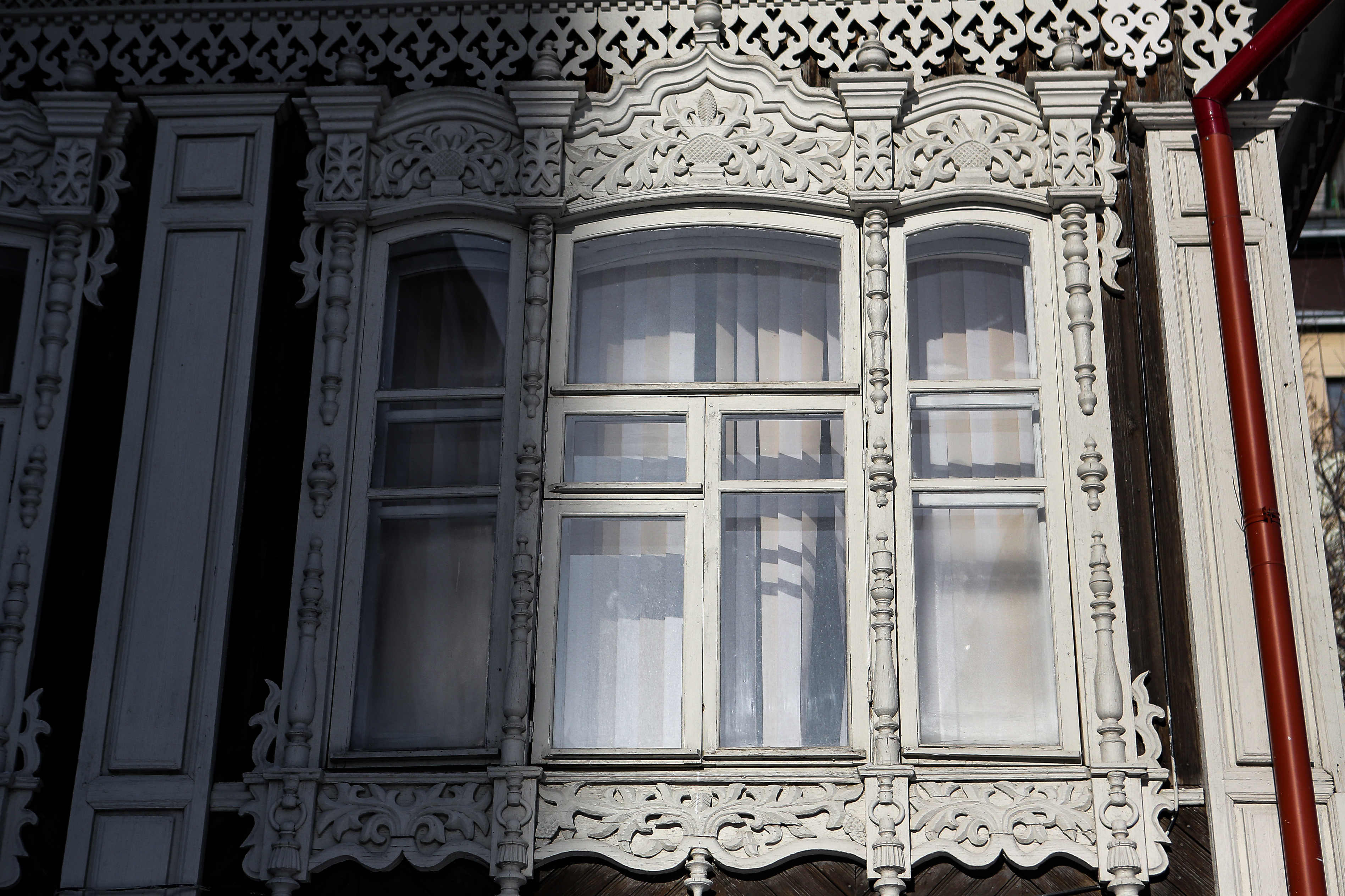 Ул. Коммунистическая, 23