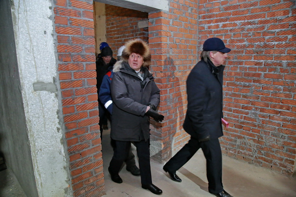 Январь 2021 года