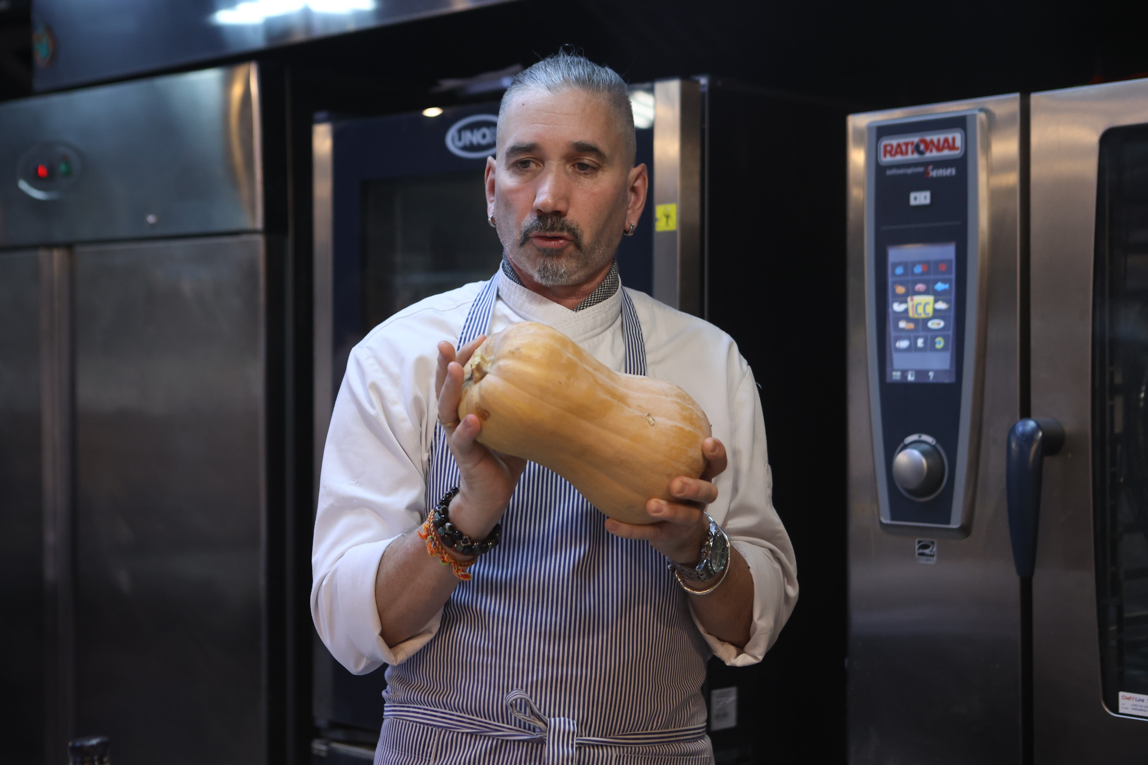 Оливье по Эскофье. Русский салат