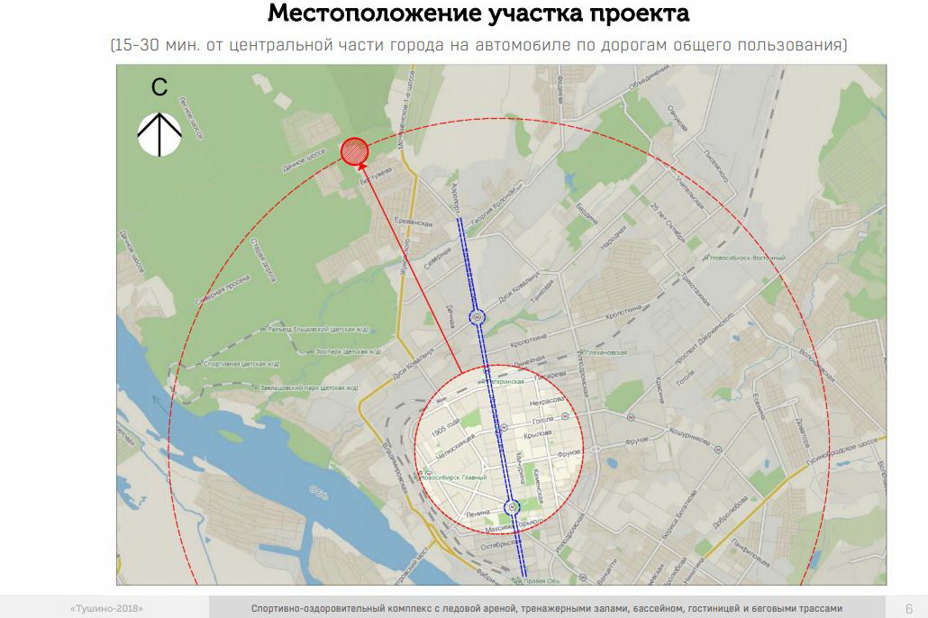 Проект «Высшая лига»