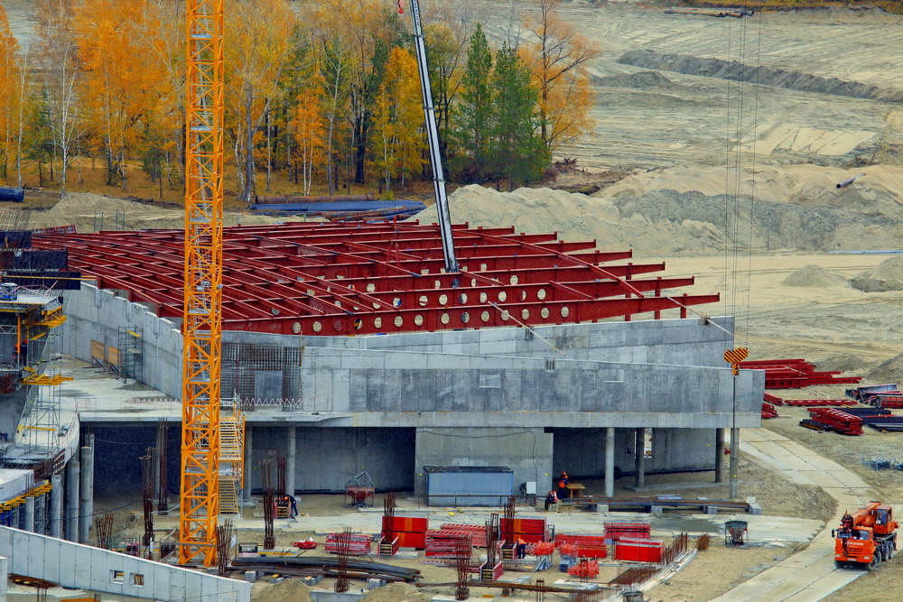 Октябрь 2020 года