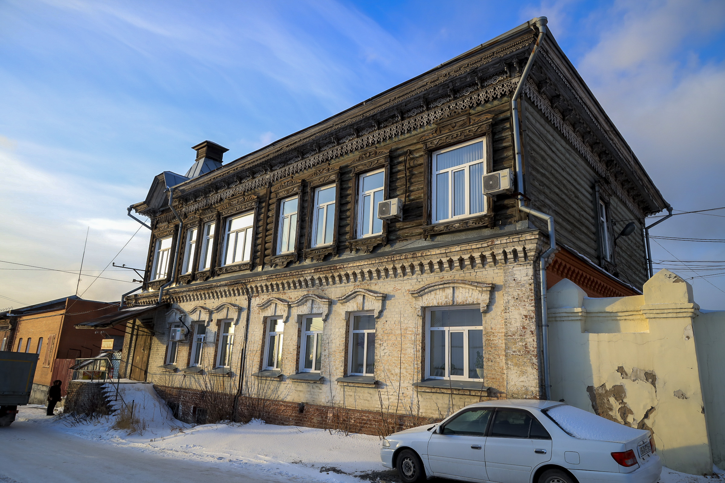 Улица Ногина, 10/1