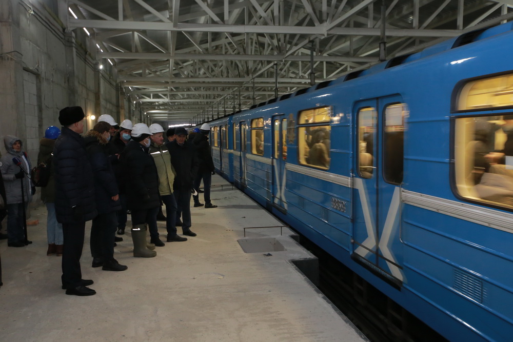 Ноябрь 2021 года