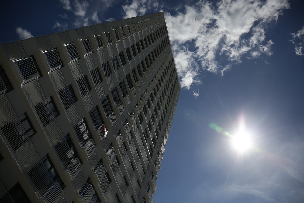 Европейский берег