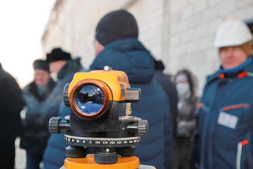 Январь 2021 года